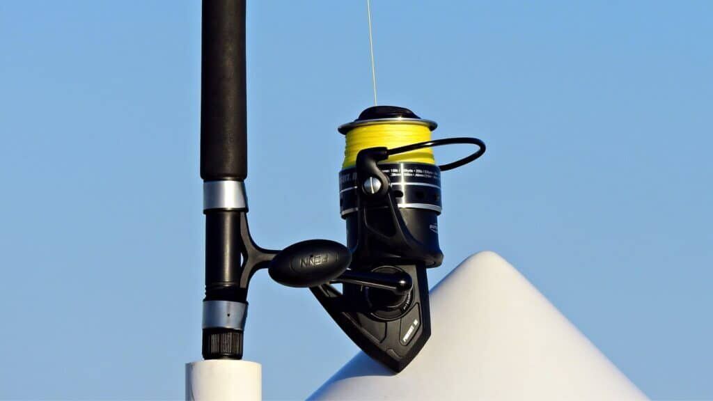 Fishing With The OKUMA CELILO Ultralight Rod! [First Impressions